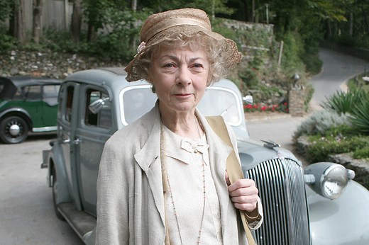 Actress Geraldine McEwan dies | Official London Theatre