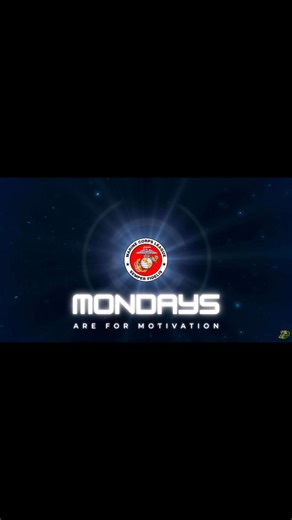 Monday Challenge: Do ONE thing today that your future self will thank you for. It doesn’t have to be big — just intentional. Small steps today create momentum for the rest of the week. Show up for yourself. 💪 #MondaysAreForMotivation #MondayMindset #StartStrong #ProgressNotPerfection #PurposeDriven #MotivationMonday | The Marine Corps League