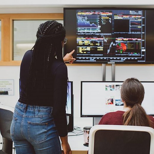 Data analytics | Your subject guide | University of Essex