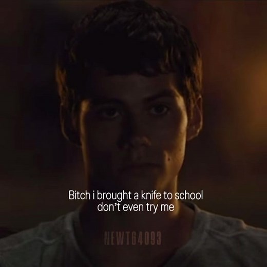 Exploring Themes in The Maze Runner