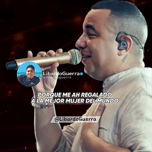 624K views · 17K reactions | ❤️弄 . El Amor Más Grande Del Planeta - Pipe Pelaez @fansdestacados | Libardo Guerra | Facebook