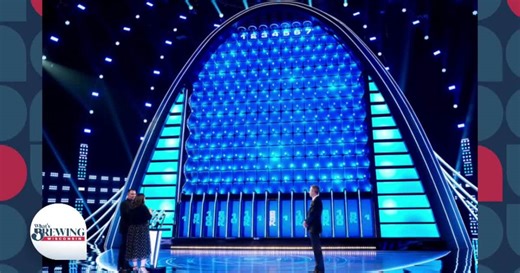 A New Action-Packed Game Show With $12 Million on the Line