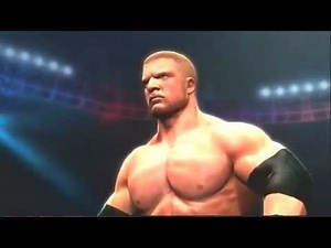 WWE 2K14 - Triple H Entrance (Evolution/Evolve)