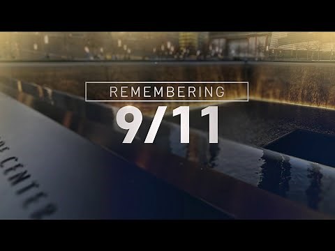 Remembering 9/11: 23 Years Later | NBC New York Special Report