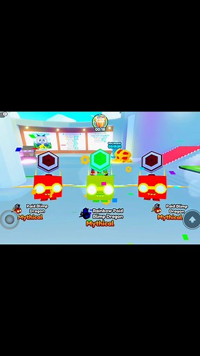 Unleashing the Power of PSZ Pets in Pet Simulator X