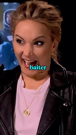 Jennifer Lawrence EXPOSES Cynthia Erivo!😂😱