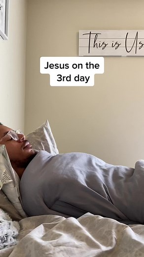 Hilarious Jesus Resurrection Comedy Skit | Christian TikTok
