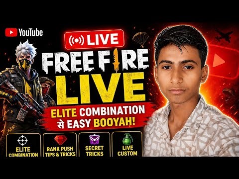 Free Fire video