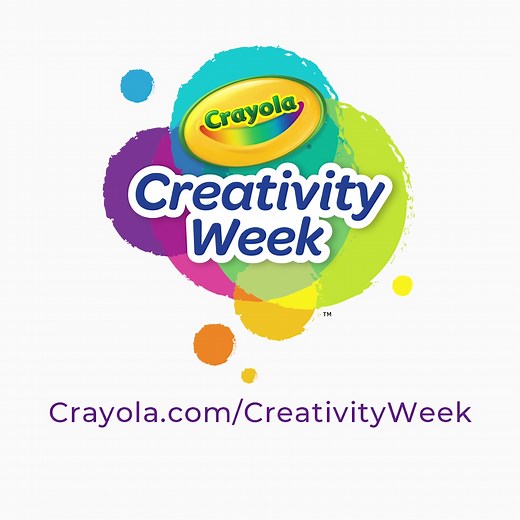 Over 13 MILLION kids around the world join Crayola Creativity Week—and this year, we’re excited to bring even more STEAM-powered fun to the party! 🚀 From Jan 26–Feb 1, 2026, celebrate how Color Inspires Creativity with a free week of hands-on activities, celebrity videos, daily giveaways, and more. As part of the fun, Destination Imagination is contributing a few exclusive Instant Challenges—quick, team-focused activities that build creativity, critical thinking, and collaboration. You can find