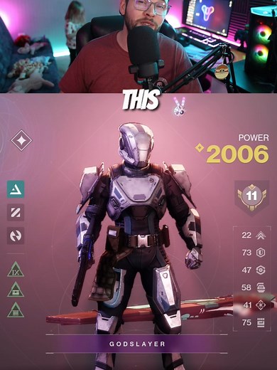 How to Get the 10 Year Anniversary Armor Set in Destiny 2