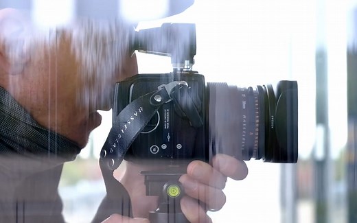 Hasselblad/哈苏 903 SWC