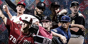 Each team's potential future closer