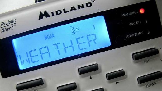 Turn on WVTM 13 alerts now: NOAA weather radios will be offline during Tuesday's severe storms