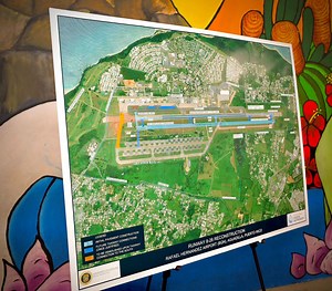 Puerto Rico gov’t unveils $135M Aguadilla airport runway project - News is My Business
