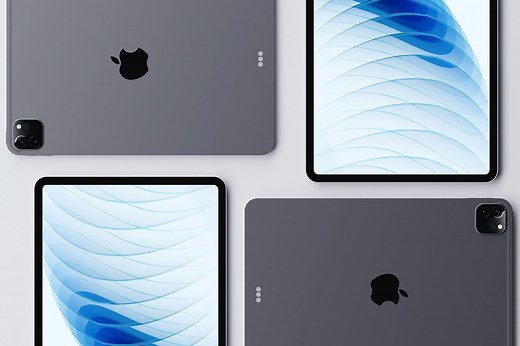iPad Frozen? Here’s How to Restart or Force Reset It