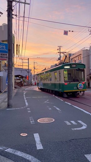 Anna - Exploring Japan's Secrets on Instagram: "On my way home 殺❤️"