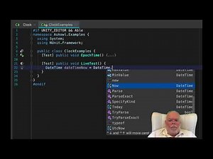 Unix Epoch Time Conversions