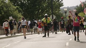 6.1K views · 416 reactions | Today marks the 59th Anniversary of the March On Washington, where Martin Luther King Jr delivered his famous “I Have a Dream” speech. Years later we’re still fighting to keep his dream alive. Save the Date for August 26-27, 2023 for the 60th anniversary in Washington, DC. | Judge Greg Mathis | Facebook