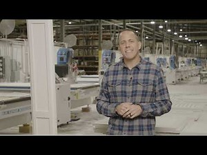 PVC Door & Window Pilasters