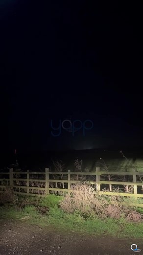 YappApp on Instagram: "Starlink satellites spotted in UK skies this morning A string of bright moving lights, known as the Starlink satellite train, was visible across parts of the UK this morning. The lights are SpaceX’s Starlink satellites, recently launched into low Earth orbit to provide global internet access. They appear as a line of steady points moving steadily across the sky, often shortly after sunrise or before sunset when sunlight reflects off them. 📷 If you spotted the Starlink sat