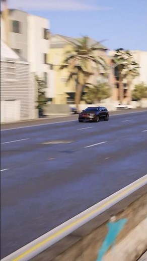 2023 Hennessey Jeep Trackhawk INSANE Flyby!!!
