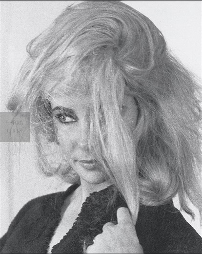 12 reactions | ✨ Rare 1963 Moment: Blonde Elizabeth Taylor Like You’ve Never Seen Her Before!  | Vintage Hollywood Icon . . . . #ElizabethTaylor #VintageHollywood #1960sStyle #OldHollywoodGlamour #ClassicBeauty #RarePhotos #HollywoodIcon #BlondeElizabethTaylor #TimelessElegance #RetroAesthetic #LegendaryWomen #FilmHistory #GlamourQueen | History Clicks | Facebook