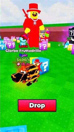 bacon roblox players are LOSING IT #trending #robloxlive