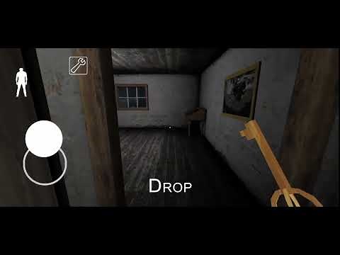 How to use Spider Key in Granny V1.8