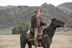 IFF Review: Bone Tomahawk