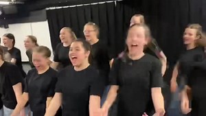 What an amazing opportunity for 40 of our students to perform on the main stage at TRP! Thanks again to PGS for the invitation and congratulations on a successful evening. A little insight into our experience.❤️ | Plymouth Performing Arts Academy