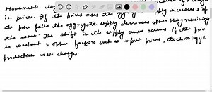 SOLVED:What is an export supply curve? What is an import demand curve? How do such curves relate to the determination of the equilibrium world price of a tradable good?
