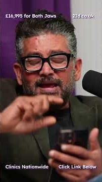 Why Immediate LTPs Are Now Possible at 21D.