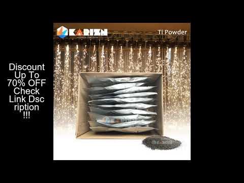 1- 200bags Ti Powder For Pyrotechnics Cold Sparks By 700w Cold Spark Stage Effect Dmx Metal Dust MS