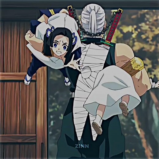 Kanao Edit | Demon Slayer | #kimetsunoyaiba #kanao