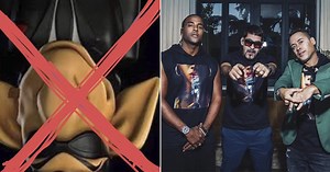 Orishas reacciona a censura del videoclip de "Despójame" en los Premios Lucas