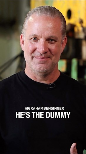 10K reactions · 1.8K shares | Jesse James on his most satisfying rejection and his dislike for the color yellow #jessejames #westcoastchoppers #motorcycle | Graham Bensinger | Facebook