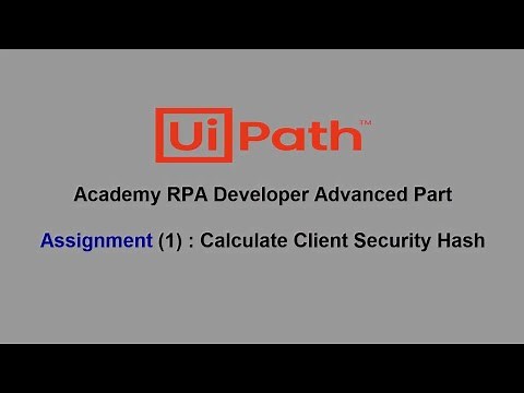 ACME UIPATH ASSIGNMENT FULL EXPLAINATION || Without RE-FRAMEWORK || EXCEL AUTOMATION