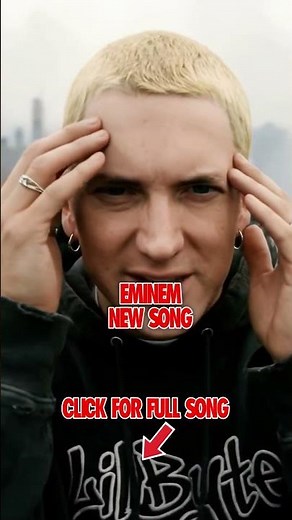 EMINEM - ROOFTOP FREESTYLE **NEW SONG PREVIEW** (2025)