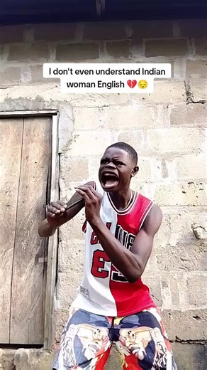 Understanding Indian English Through Humor