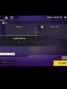 Rai Star vs Riot ff #freefire #trending #shorts