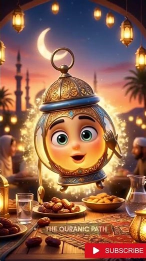 Roza Khajoor Se Hi Kyun Khola Jata Hai?🤔🌴 #shorts #ramadan