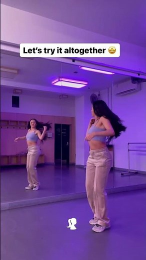 How to do the Gully Creepa 🇯🇲✨ | Beginners Tutorial via @danceemporiumbylh #dancehall#laurenhalil