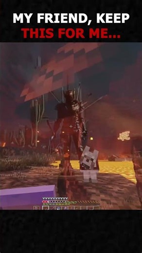 MY FRIEND, KEEP THIS FOR ME... 🐕 #frlegends