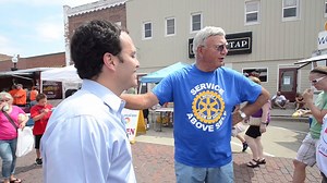 11K views · 787 reactions | We have a new home in Iowa! Thanks to Jeb...