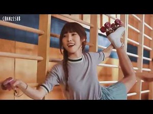 GFRIEND - NAVILLERA (Indo Sub) [ChanZLsub]