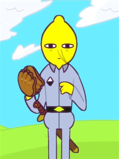 LOOPING THE ROOMS | ADVENTURE TIME . . GOD FINALLY IM DONE AFTER 2 WEEKS. I love the Lemongrabs guys . send help tiktok is breaking and this video is NOT coming across at all what the hell is happening???? #lemongrab #adventuretime #animation #fypシ #alightmotion