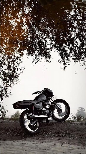 1 Second Me DHAMAKA! 💥 Full Modified Splendor Look Reveal 😱|| #splender #modificition #modifiedbike