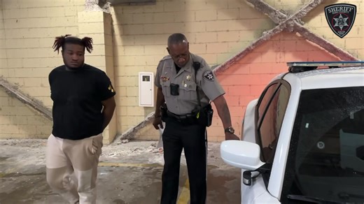 MEDIA RELEASE: Additional Arrest Made in Connection with Death Investigation The Bibb County Sheriff’s Office Gang Unit and U.S. Marshals Southeast Regional Fugitive Task Force apprehended a suspect wanted in connection with the fatal shooting of 41-year-old Ronnie Albea. This incident occurred on August 5, 2022, in the parking lot of the Wal-Mart located at 6020 Harrison Road. Through the course of this investigation, Bibb County Sheriff’s Office Investigators identified 20-year-old Mycco Vachi