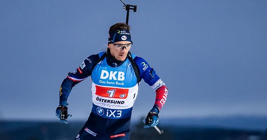 Dates, programme, chaîne TV : tout savoir sur la saison de biathlon