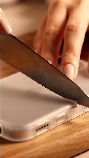 📱 iPhone Breaking ASMR — Satisfying Tech Destruction Sounds #asmr